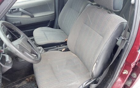 Volkswagen Passat B3, 1989 год, 60 000 рублей, 6 фотография