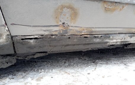 Volkswagen Passat B3, 1989 год, 60 000 рублей, 11 фотография