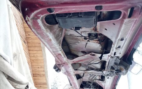 Volkswagen Passat B3, 1989 год, 60 000 рублей, 9 фотография