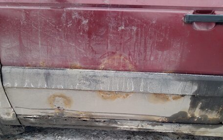 Volkswagen Passat B3, 1989 год, 60 000 рублей, 12 фотография