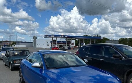 Audi S5, 2008 год, 1 749 000 рублей, 4 фотография