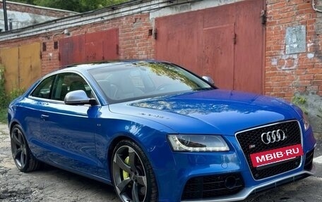 Audi S5, 2008 год, 1 749 000 рублей, 3 фотография