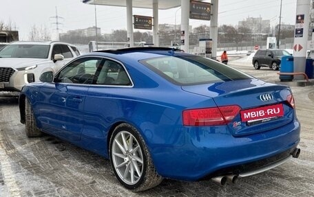 Audi S5, 2008 год, 1 749 000 рублей, 2 фотография