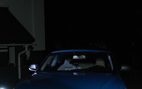 Audi S5, 2008 год, 1 749 000 рублей, 9 фотография