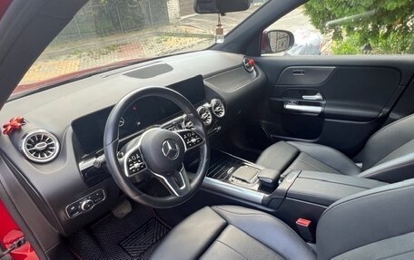 Mercedes-Benz GLA, 2020 год, 3 200 000 рублей, 6 фотография