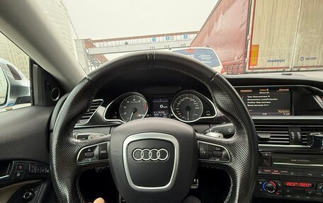 Audi S5, 2008 год, 1 749 000 рублей, 8 фотография