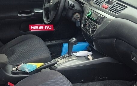 Mitsubishi Lancer IX, 2007 год, 230 000 рублей, 5 фотография