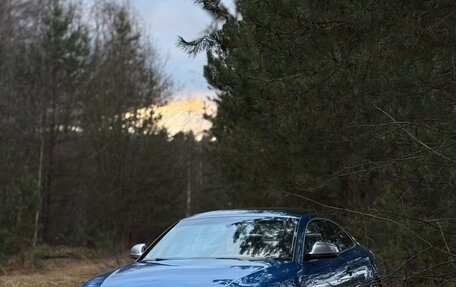 Audi S5, 2008 год, 1 749 000 рублей, 7 фотография