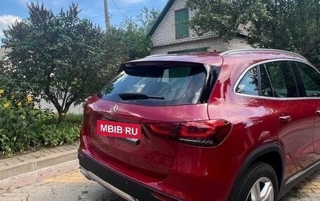 Mercedes-Benz GLA, 2020 год, 3 200 000 рублей, 4 фотография