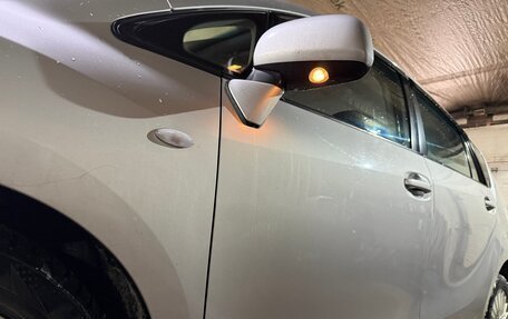 Toyota Verso I, 2010 год, 890 000 рублей, 10 фотография