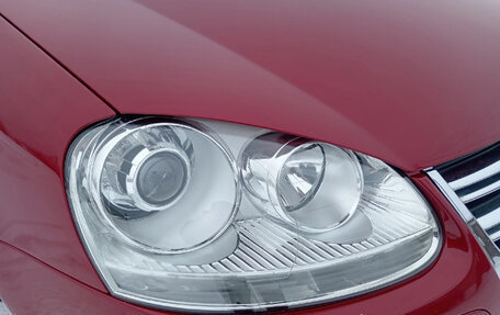 Volkswagen Jetta VI, 2010 год, 650 000 рублей, 5 фотография