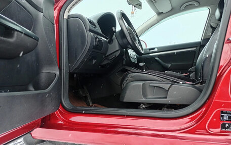 Volkswagen Jetta VI, 2010 год, 650 000 рублей, 6 фотография