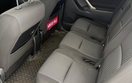 Toyota Verso I, 2010 год, 890 000 рублей, 8 фотография