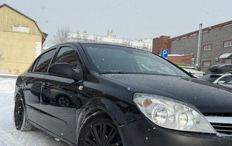 Opel Astra H, 2009 год, 395 000 рублей, 9 фотография