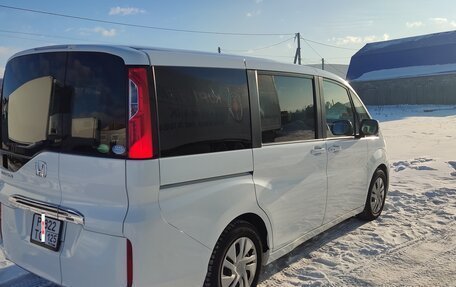 Honda Stepwgn IV, 2015 год, 1 950 000 рублей, 11 фотография