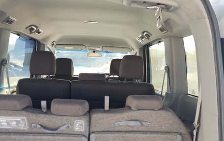 Honda Stepwgn IV, 2015 год, 1 950 000 рублей, 10 фотография