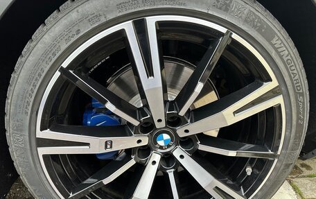 BMW 5 серия, 2024 год, 8 500 000 рублей, 6 фотография