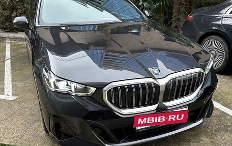 BMW 5 серия, 2024 год, 8 500 000 рублей, 3 фотография