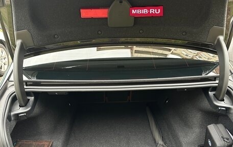 BMW 5 серия, 2024 год, 8 500 000 рублей, 5 фотография