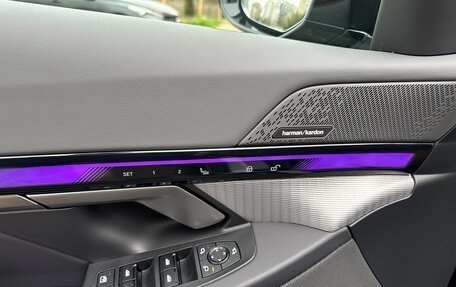 BMW 5 серия, 2024 год, 8 500 000 рублей, 12 фотография