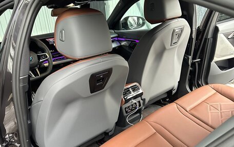 BMW 5 серия, 2024 год, 8 500 000 рублей, 14 фотография