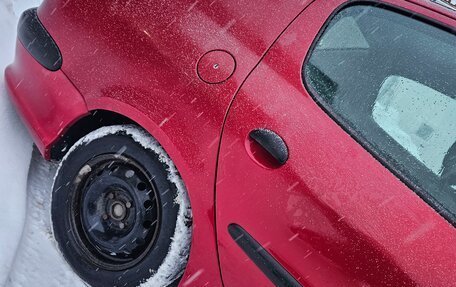 Peugeot 206, 2008 год, 225 000 рублей, 3 фотография