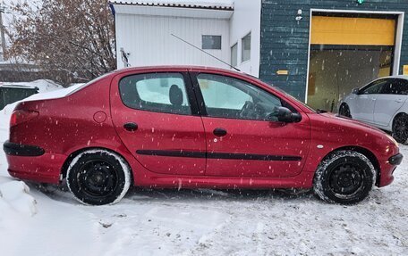 Peugeot 206, 2008 год, 225 000 рублей, 4 фотография