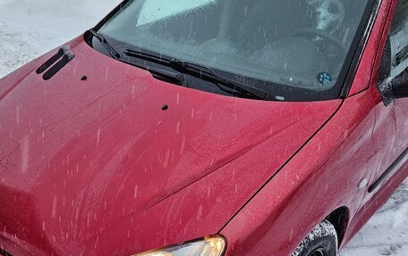 Peugeot 206, 2008 год, 225 000 рублей, 6 фотография