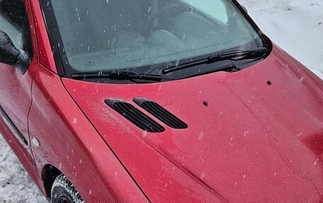 Peugeot 206, 2008 год, 225 000 рублей, 5 фотография