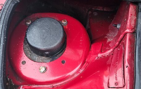 Peugeot 206, 2008 год, 225 000 рублей, 14 фотография