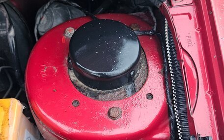 Peugeot 206, 2008 год, 225 000 рублей, 15 фотография