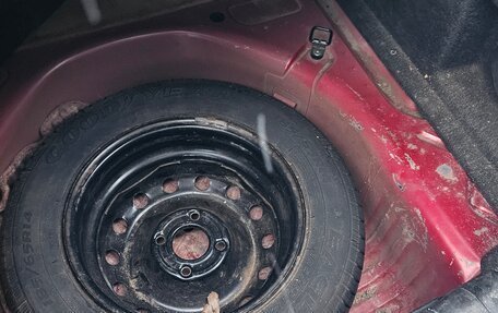 Peugeot 206, 2008 год, 225 000 рублей, 18 фотография