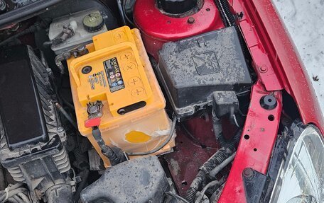 Peugeot 206, 2008 год, 225 000 рублей, 13 фотография