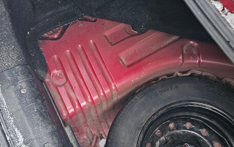 Peugeot 206, 2008 год, 225 000 рублей, 19 фотография