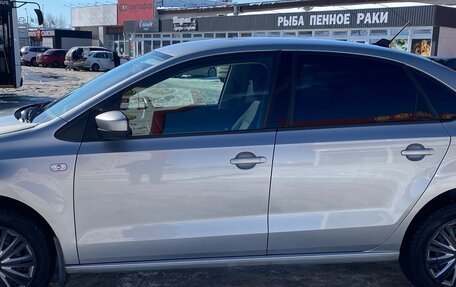 Volkswagen Polo VI (EU Market), 2018 год, 1 400 000 рублей, 3 фотография