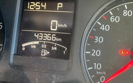 Volkswagen Polo VI (EU Market), 2018 год, 1 400 000 рублей, 8 фотография