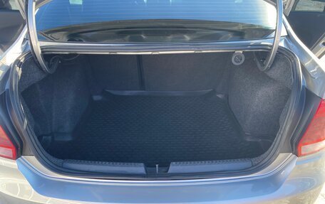 Volkswagen Polo VI (EU Market), 2018 год, 1 400 000 рублей, 6 фотография