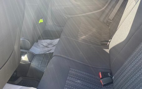 Volkswagen Polo VI (EU Market), 2018 год, 1 400 000 рублей, 9 фотография