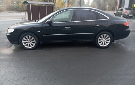 Hyundai Grandeur, 2008 год, 750 000 рублей, 3 фотография