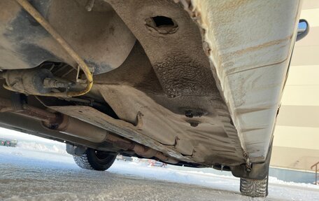 Renault Logan I, 2005 год, 130 000 рублей, 14 фотография