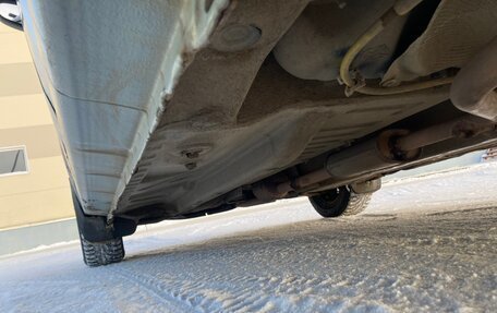 Renault Logan I, 2005 год, 130 000 рублей, 13 фотография