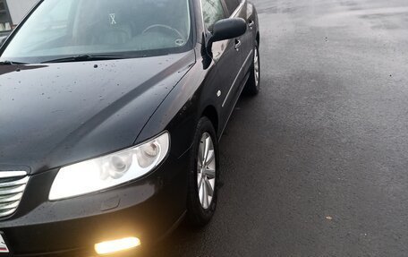 Hyundai Grandeur, 2008 год, 750 000 рублей, 4 фотография