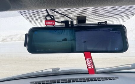 Renault Logan I, 2005 год, 130 000 рублей, 11 фотография