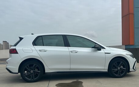 Volkswagen Golf VIII, 2023 год, 2 150 000 рублей, 6 фотография