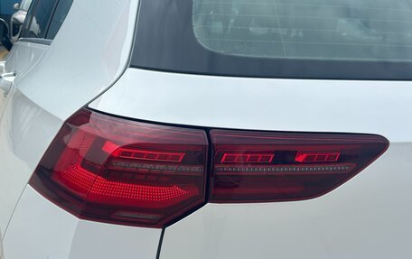 Volkswagen Golf VIII, 2023 год, 2 150 000 рублей, 15 фотография