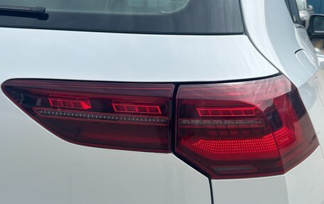 Volkswagen Golf VIII, 2023 год, 2 150 000 рублей, 17 фотография