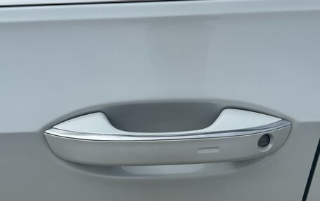 Volkswagen Golf VIII, 2023 год, 2 150 000 рублей, 14 фотография