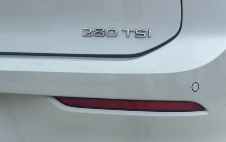 Volkswagen Golf VIII, 2023 год, 2 150 000 рублей, 18 фотография