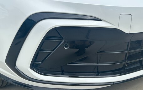 Volkswagen Golf VIII, 2023 год, 2 150 000 рублей, 21 фотография