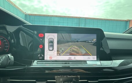 Volkswagen Golf VIII, 2023 год, 2 150 000 рублей, 35 фотография